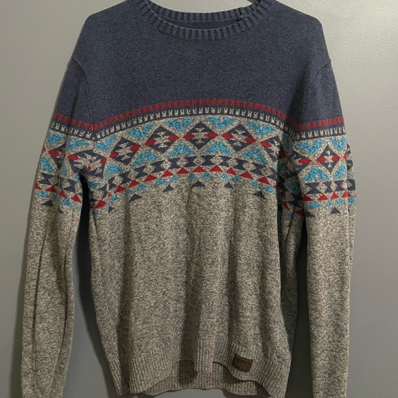 Hollister Mens Sweater - Picture 2 of 3
